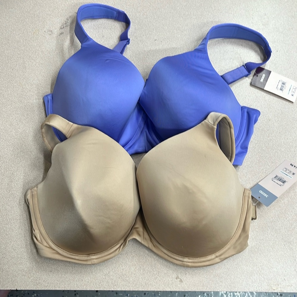 38DDD Bras